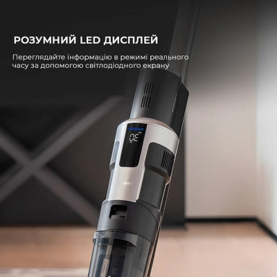 Пилосос Jimmy HW9 Вінниця - фото 4