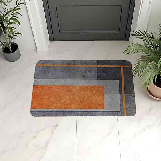 Вологопоглинаючий килимок для підлоги Київ