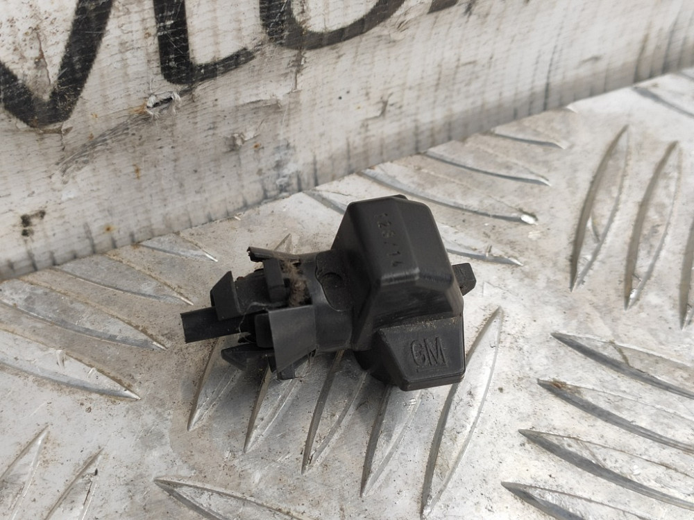 Датчик зовнішньої температури Opel Insignia 2009-2017 (09152245) Ковель - изображение 1