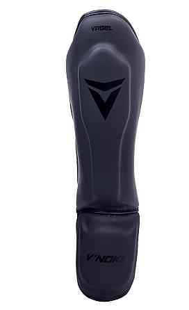 Накладки на ноги V`Noks Ultima Black S/M Каменское