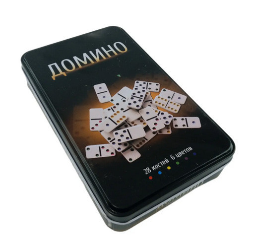 Домино настольная игра Киев - изображение 2