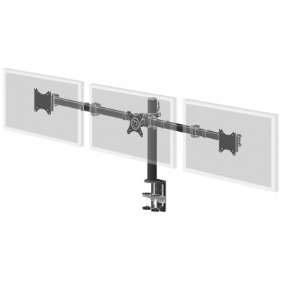 Кронштейн iiyama DS1003C-B1 Вінниця - фото 2