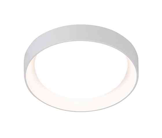 VALESO Світильник стельовий світлодіодний VALESO 2933/1, LED 32W,Білий Коломия