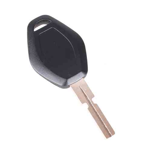 Ключ заготівка, корпус під чіп, 3кн, BMW, HU58 Вінниця