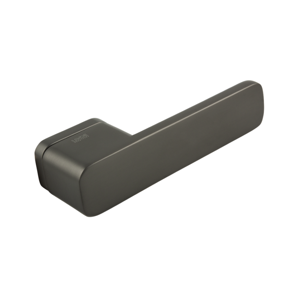 Ручка A-2017 MA Антрацит Київ - фото 2