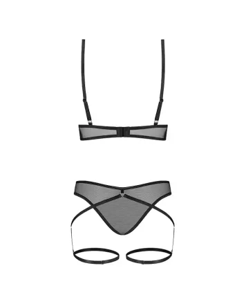 Комплект Obsessive Euridia 2-pcs set M/L Львів