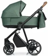 Дитяча коляска Roan Ivi Boho Green Głęboko Spacerowy Київ