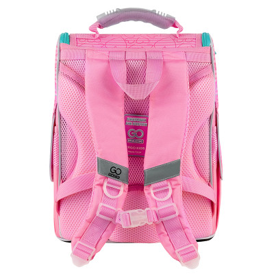 Портфель GoPack Education 5001S-1 Pink Dreams (GO25-5001S-1) Вінниця - фото 12