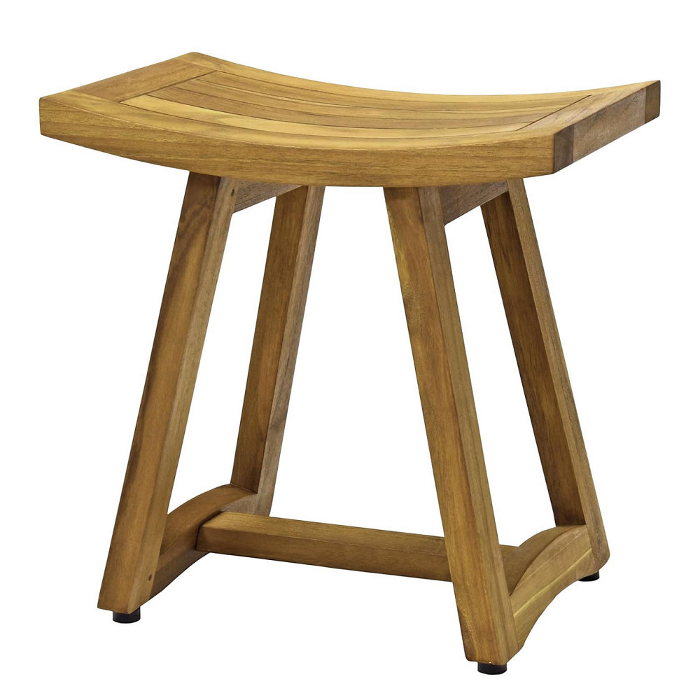 Табурет для ванной 