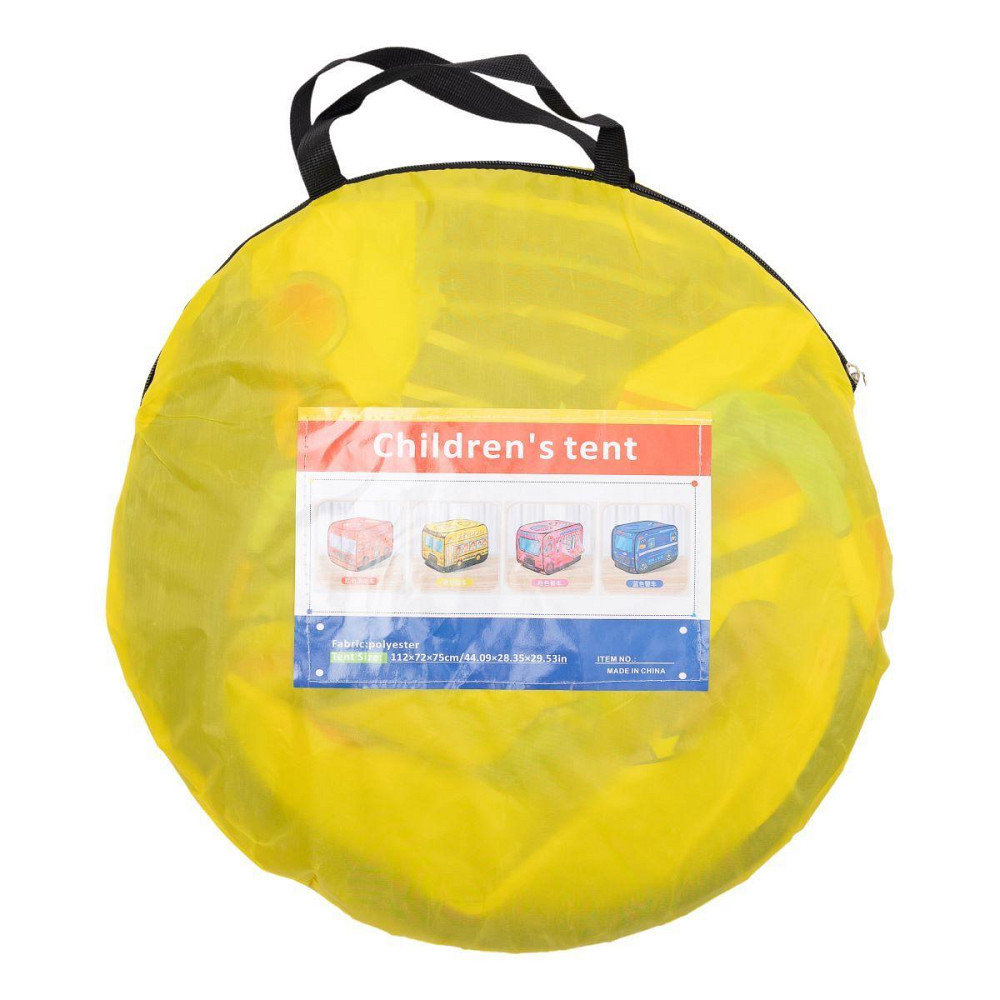 Детская игровая палатка 