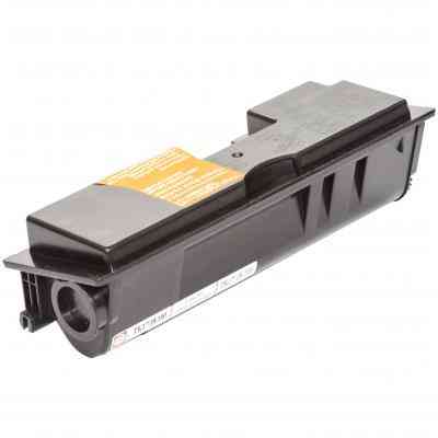 Тонер-картридж BASF Kyocera TK-17/18/100 Black (KT-TK17/18/100) Винница