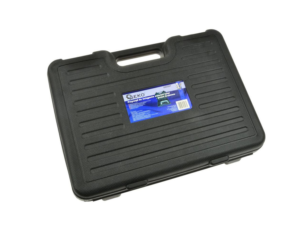 Стягувач кульових шарнірів "GeKo" Киев - изображение 3