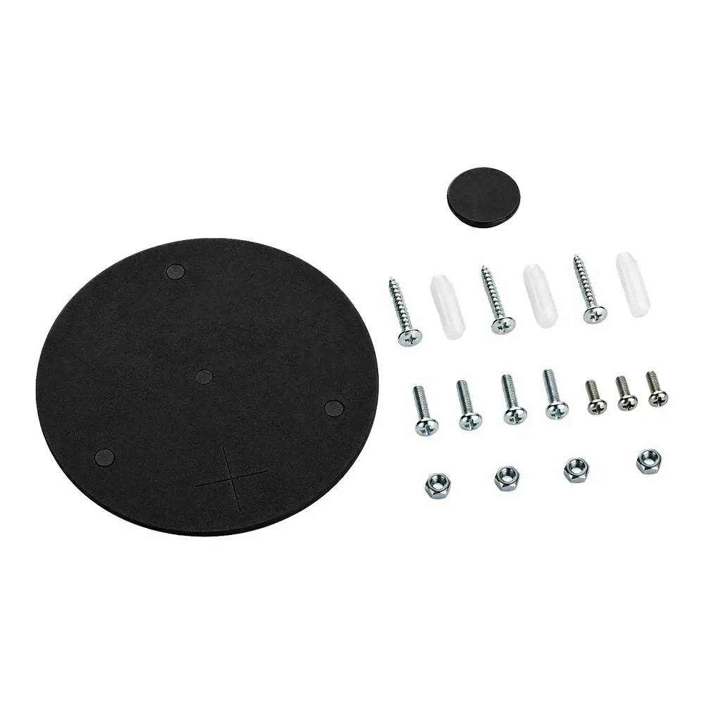 Монтажна коробка Light Vision VLC-150(M), метал, 150*40 мм (75-00340) Киев - изображение 12