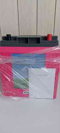 Акумулятор літій-Іонний Тяговий Weekender 12 V 100 Ah Київ