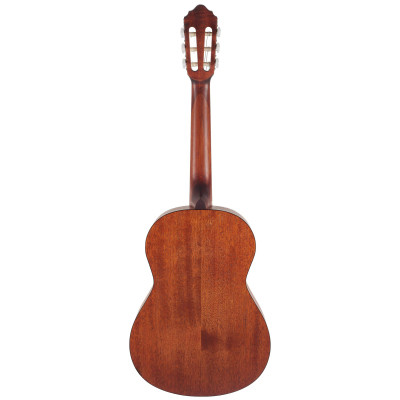 Гитара классическая Cort AC200 3/4 Open Pore (AC200 3/4 OP w/bag) Винница - изображение 4