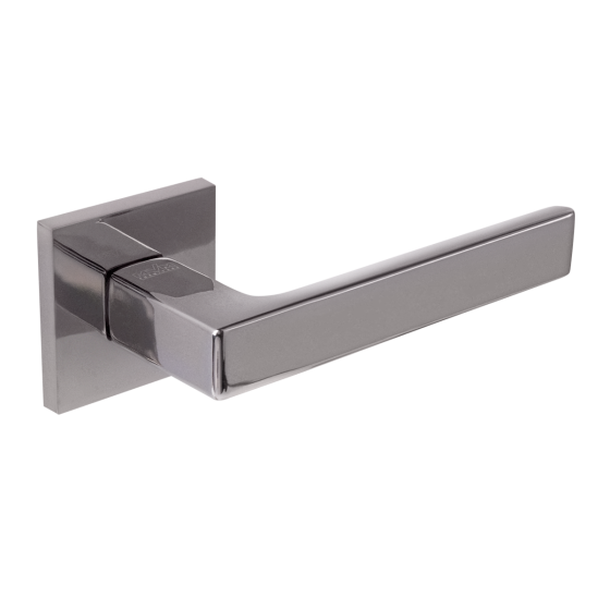 Ручка Z-1810 BN Чорний нікель Київ