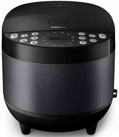 Мультиварка Philips HD4713/41 мультиварка Харків