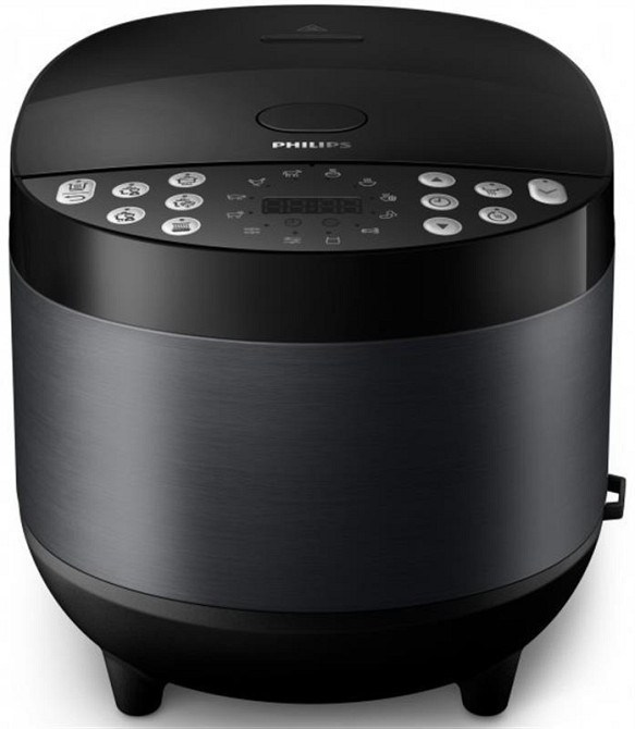 Мультиварка Philips HD4713/41 мультиварка Харків - фото 1