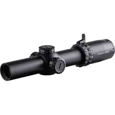 Оптический прицел Primary Arms SLx 1-10х28 SFP сітка ACSS NOVA з підсвічуванням (610158) Винница