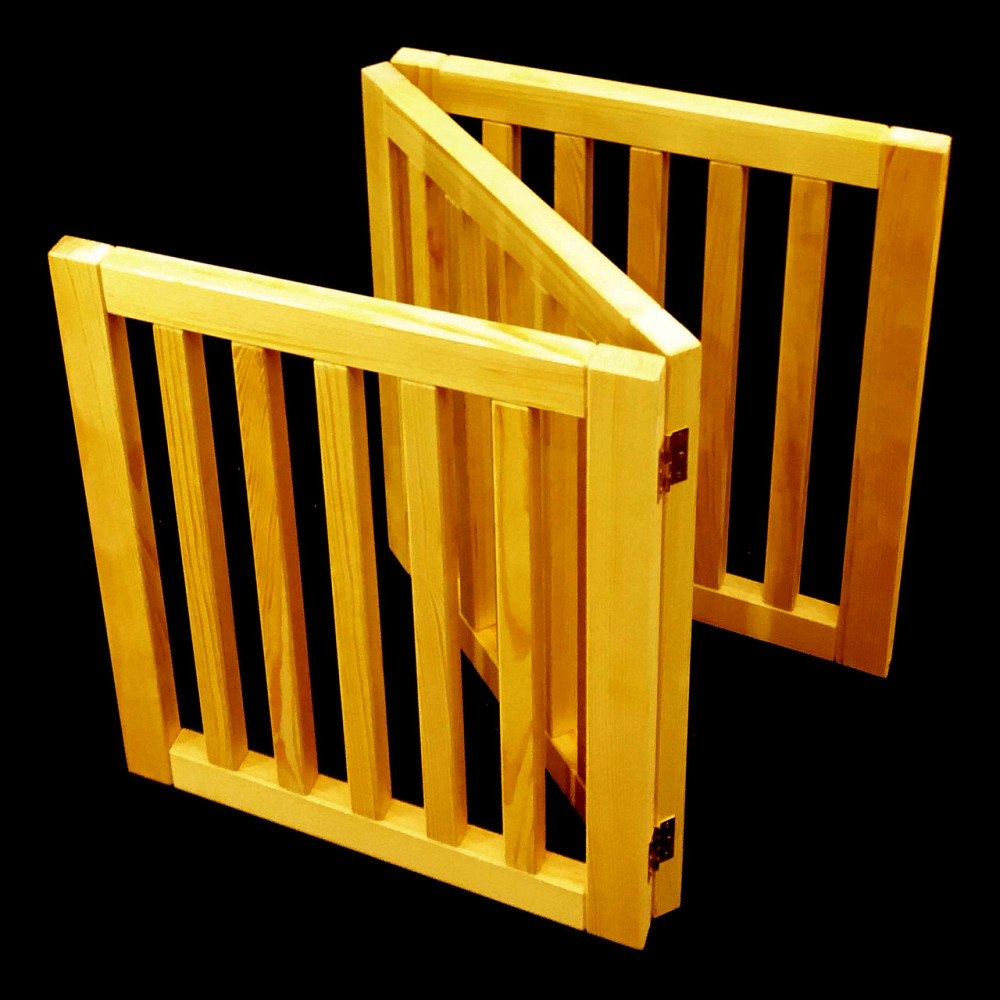 Парканчик обмежувач "Фада 360" каррі Миколаїв - фото 3