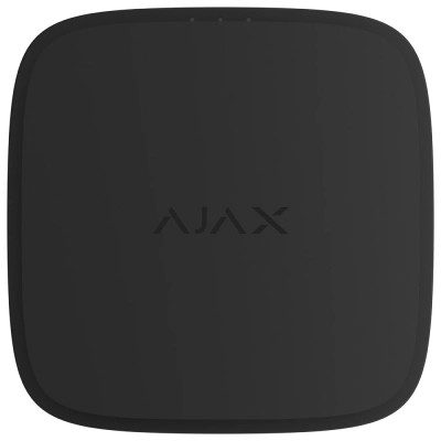 Датчик дыма Ajax EN54 FireProtect Smoke black Винница - изображение 1