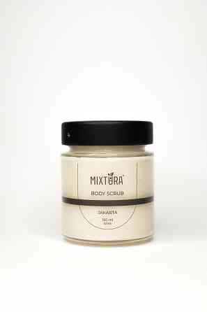 Скраб для тіла Jakarta MIXTURA 150 мл Київ