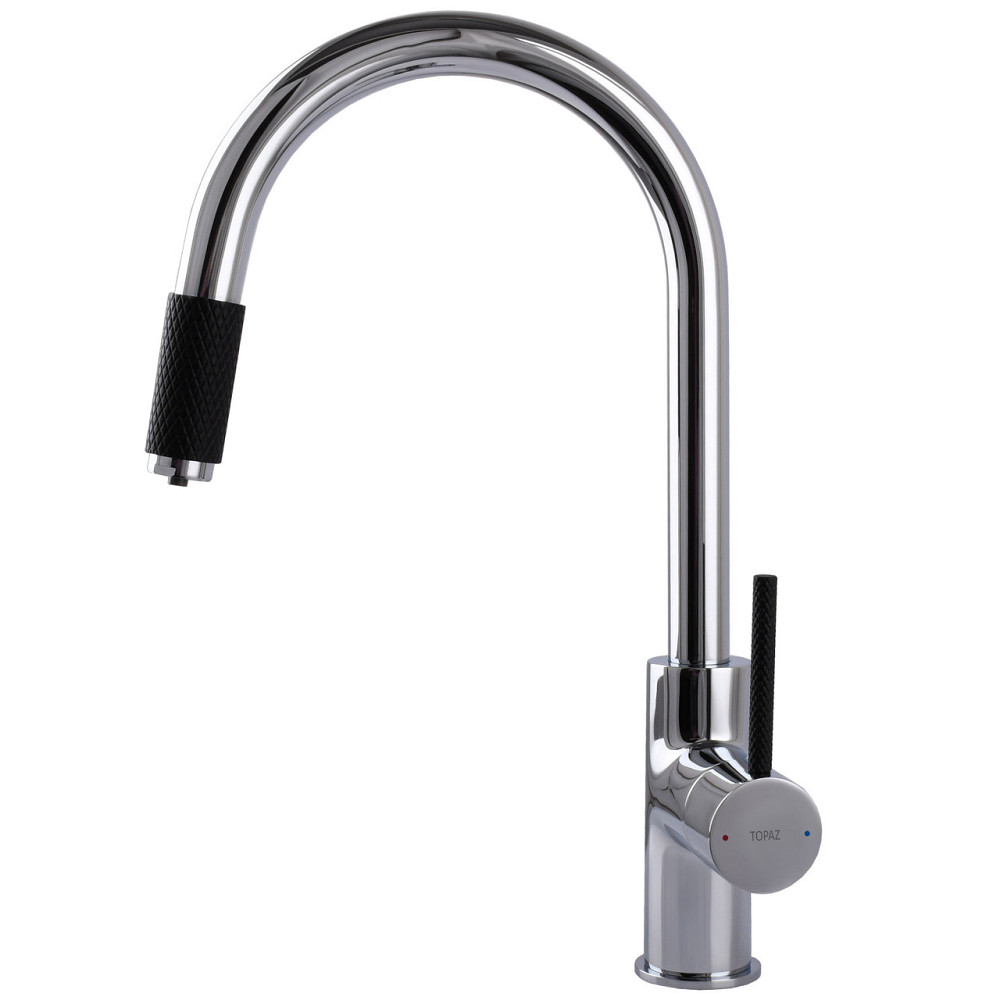 Смеситель для кухни под осмос TOPAZ CORSICA TC-8801-H39 (000021022) Киев - изображение 2