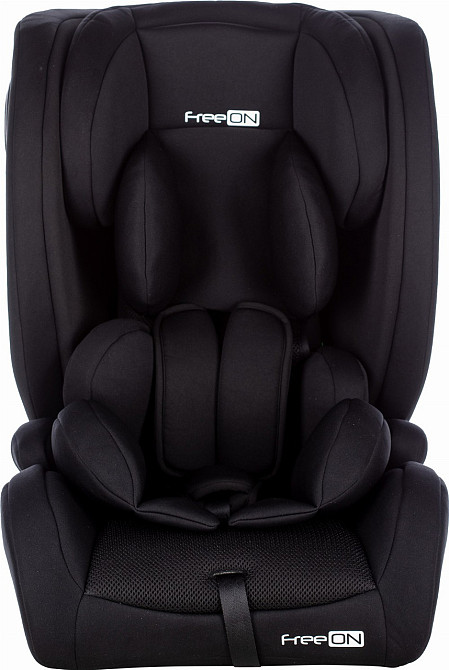 Автокрісло FreeON Modus, i-size 76-150 см, black Київ - фото 13