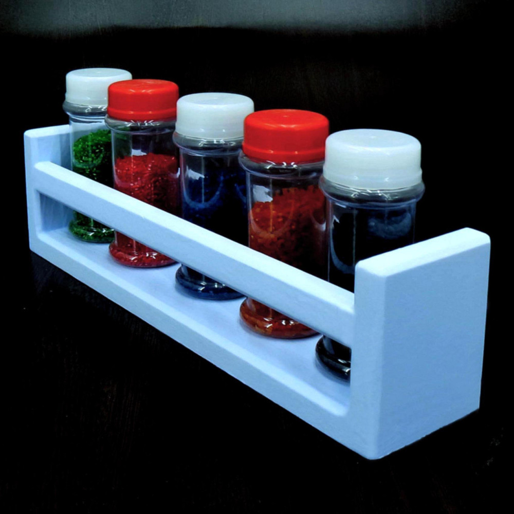 Органайзер для специй 