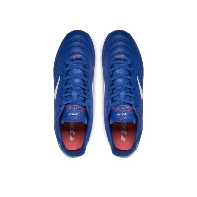 Бутси Joma Aguila AGUS2504FG синій 45 (8447150157499) Вінниця - фото 6