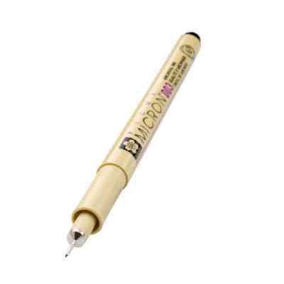 Лайнер Sakura PIGMA MICRON (0.03) 0,15мм, Чорний (084511307247) Вінниця