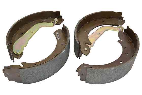 Гальмівні колодки задні R16 254x57mm Citroen C25, Fiat Ducato GP 20270 Київ
