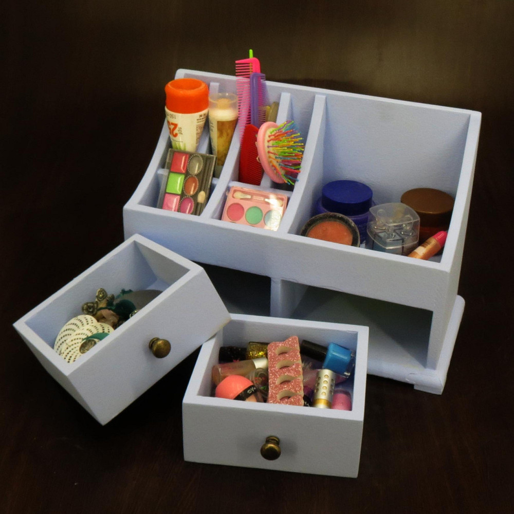 Органайзер для косметики 