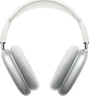 Наушники Apple AirPods Max 2 Silver Киев - изображение 1