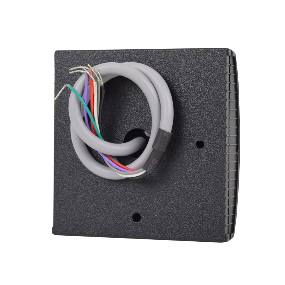 Зчитувач ZKTeco KR202E Київ - фото 2