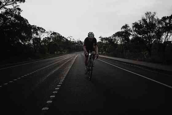 Мигалка передняя Knog Blinder Grid Front 200 Lumens Киев