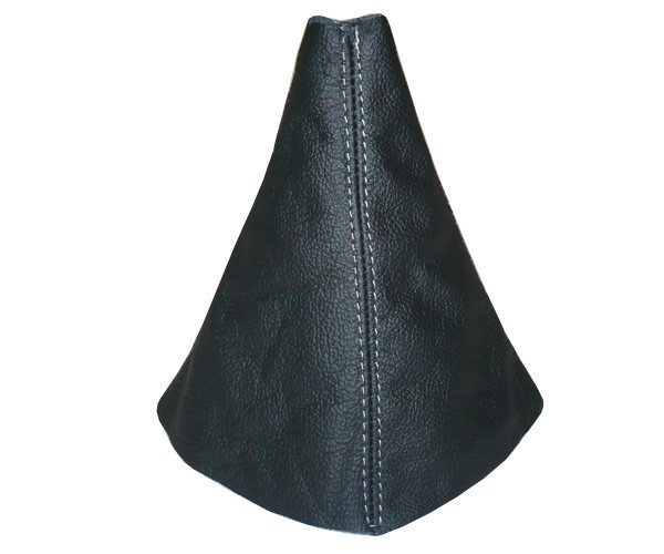 Чехол кпп из натуральной кожи Шкода Киев - изображение 6