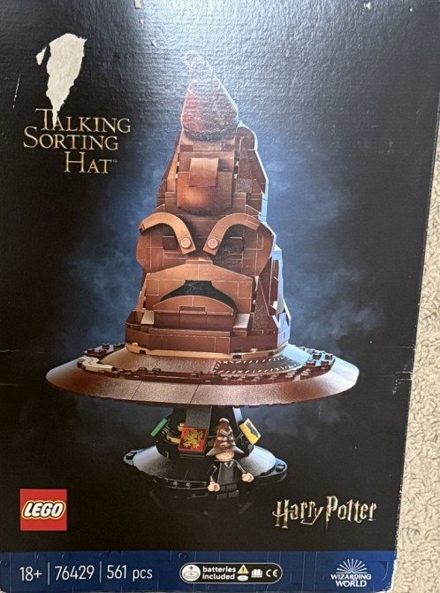 Конруктор Lego Star Wars Київ - фото 3