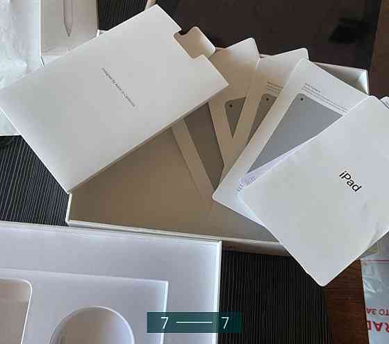 Планшет: iPad 8 10.2 , 32Gb. Wi-Fi. Київ