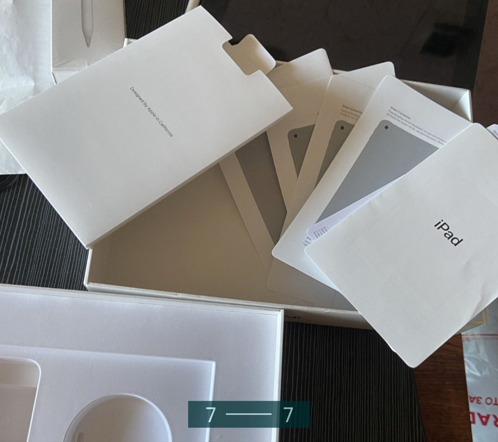 Планшет: iPad 8 10.2 , 32Gb. Wi-Fi. Київ - фото 3