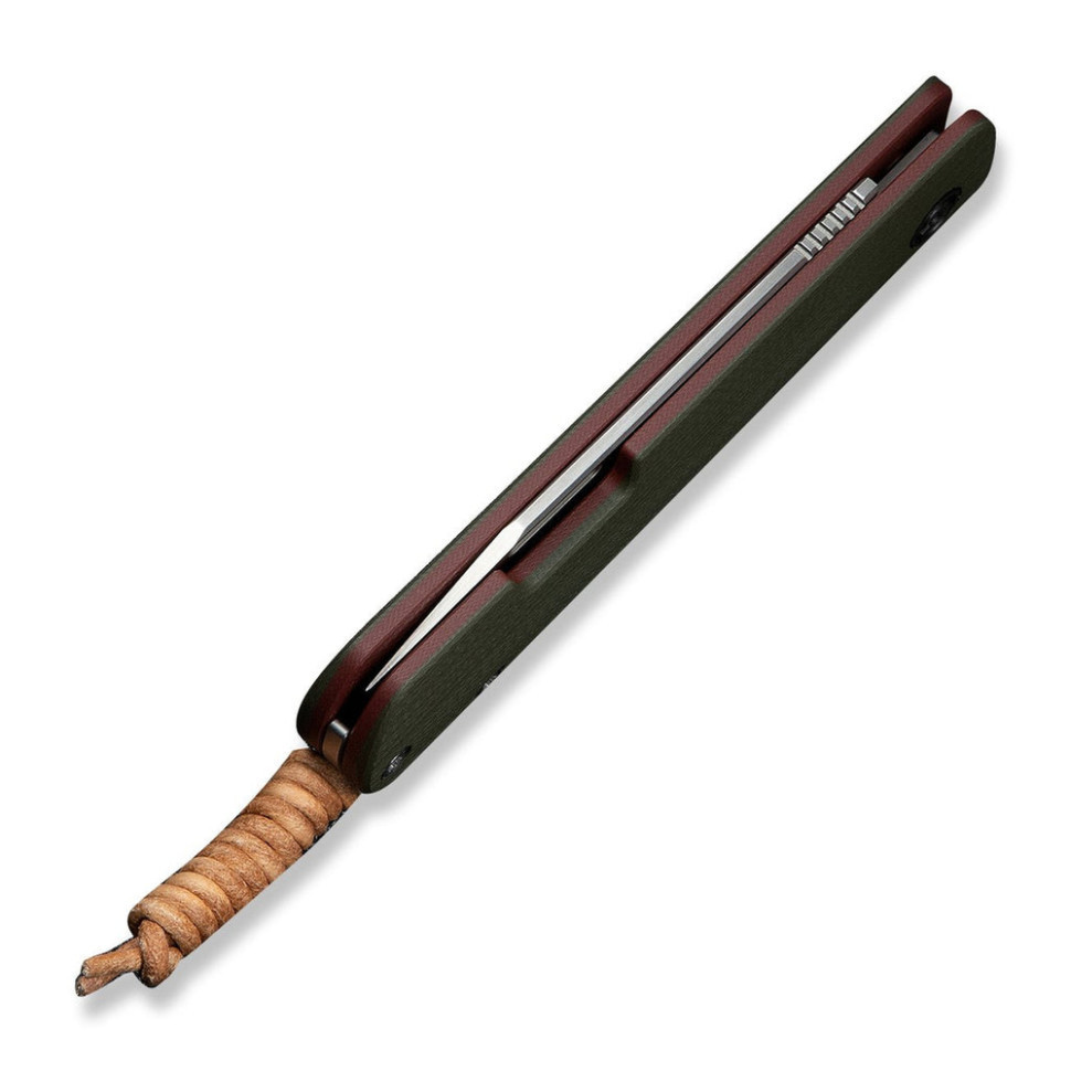 Ніж Civivi Slippy Sendy C24075B-1 Киев - изображение 8