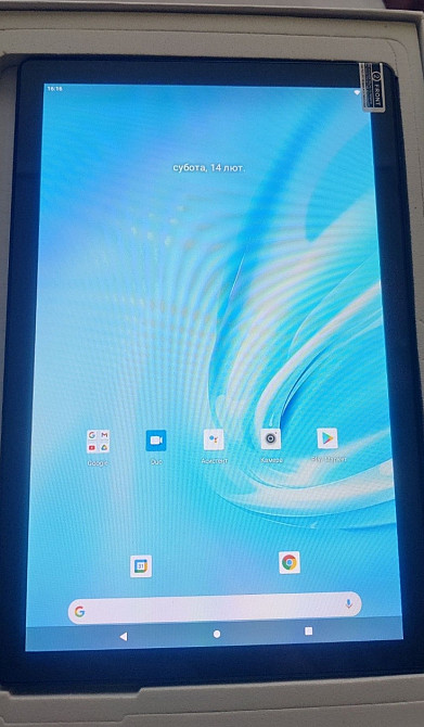 Планшет 10 дюймів  4/64 БЕЗ СІМ. Харків - фото 4