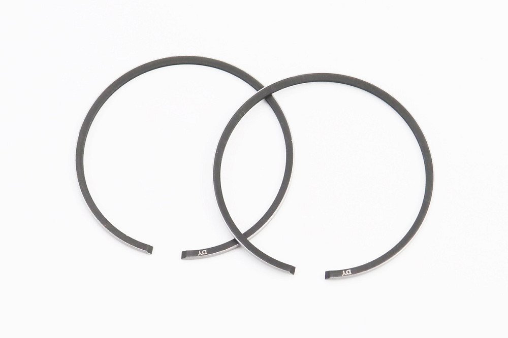 Кільця поршневі 50cc 40мм STD Киев - изображение 1