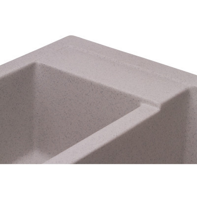 Мийка кухонна GRANADO SAMORA gris (gr0908) Вінниця - фото 5