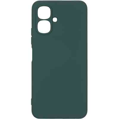 Чохол до мобільного телефона Armorstandart ICON Tecno Spark Go 2 4G Camera cover Dark Green (ARM88247) Вінниця