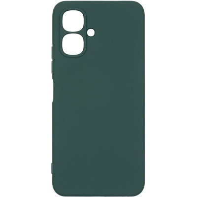 Чехол для мобильного телефона Armorstandart ICON Tecno Spark Go 2 4G Camera cover Dark Green (ARM88247) Винница - изображение 1