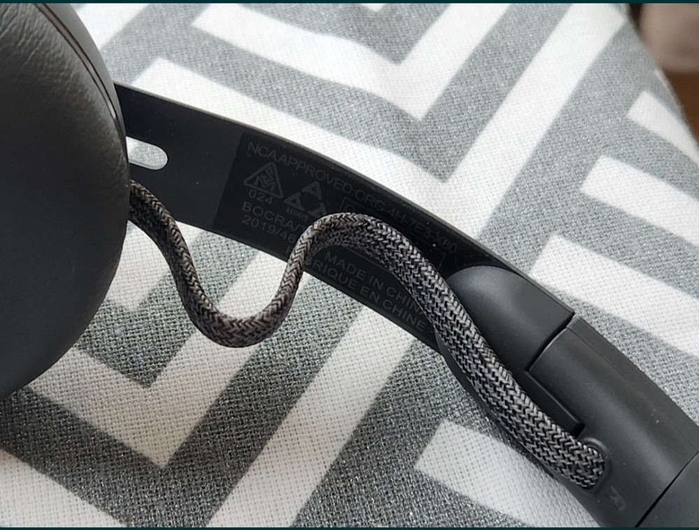 Наушники: Logitech Zone Wireless Харьков - изображение 6