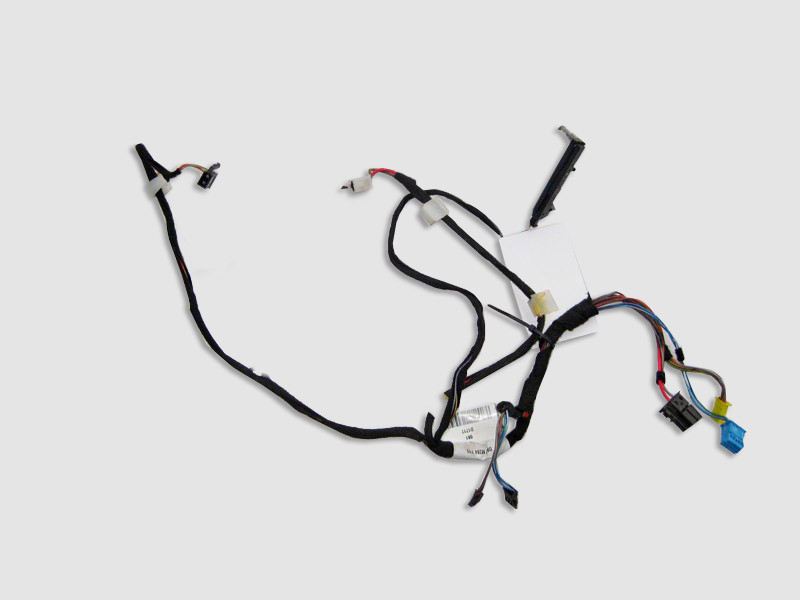 Mercedes-Benz  A2205404832 Джгут електропроводки задніх дверей S-Class W220 Одеса - фото 2