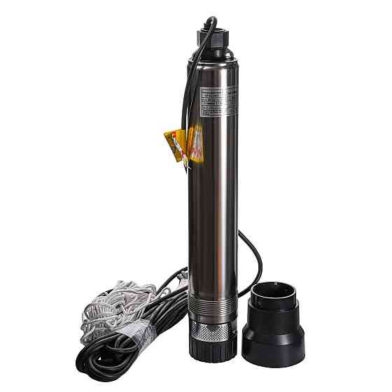 Насос колодязний OPTIMA OP 5,1 - 56/7 0,8кВт (000017448) Київ