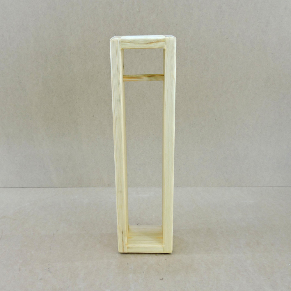 Держатель для туалетной бумаги 